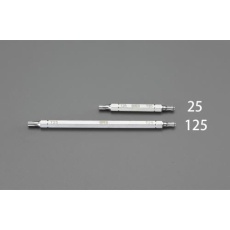 【EA611LD-27】T27x 65mm[Hexlobe]ドライバービット