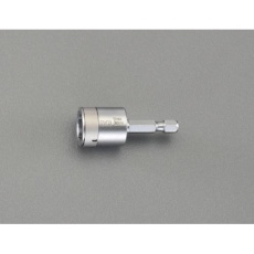 【EA612AW-8】8.0x50mm ナットセッター(ホールド/ステンレス製)