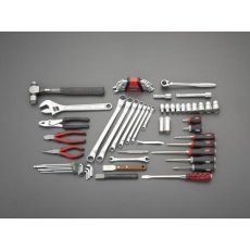 【EA612SC-5】[55個組]工具セット