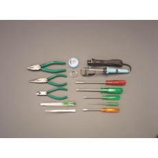 【EA612SE-3】[14個組]工具セット