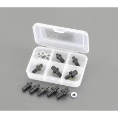 【EA613XS-40】[EA613XS-11～33/XW-1～10用]交換用ピンセット