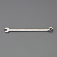 【EA614BC-6】6mm 片目片口スパナ(ロングサイズ)
