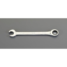【EA614DB-11】11mm コンビネーションレンチ(デュアルラチェット)