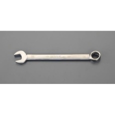 【EA614TA-18】18mm 片目片口スパナ(チタン合金製)