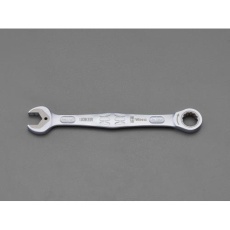 【EA614WA-106】5/8” コンビネーションレンチ(ラチェット式)