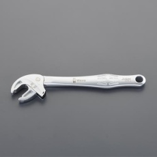 【EA614WD-3】13-16mm/1/2”-5/8” クイックスパナ(ラチェット式)