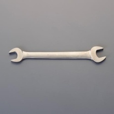 【EA615AP-8】30x32mm 両口スパナ(チタン合金製)