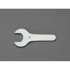 【EA615AS-41】41x170mm/10 片口スパナ(ショートハンドル・薄型)