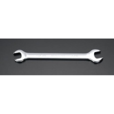 【EA615BF-5】7/16”x 1/2” 両口スパナ