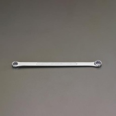 【EA616DD-16】16x18mm 両口めがねレンチ(超ロング)