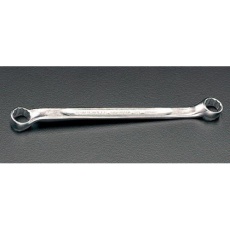 【EA616GC-7】17x19mm 両口めがねレンチ