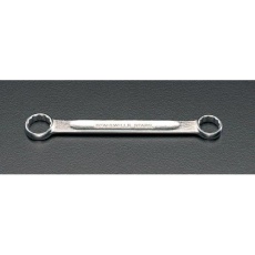 【EA616GE-5B】16x17mm 両口めがねレンチ(ストレート)