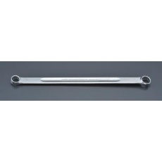 【EA616GF-3】9x11mm/250mm 両口めがねレンチ(15)