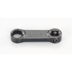 【EA616GZ-2】3/8”DRx 8mm[HPQ]めがねレンチアダプター