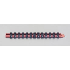 【EA617-23】3/8”DRx300mm ソケットホルダー
