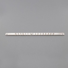 【EA617-32】1/4”DRx431mm ソケットホルダー
