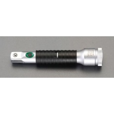 【EA617AM-53】1/2”DRx250mm エクステンションバー(ロッキング機能)