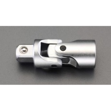 【EA617AM-58】1/2”DR ユニバーサルジョイント(ZYKLOP)