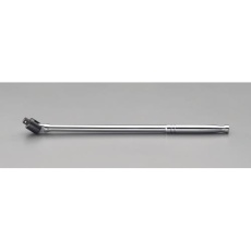 【EA617DG-8】3/8’’DR/380mm スピンナーハンドル