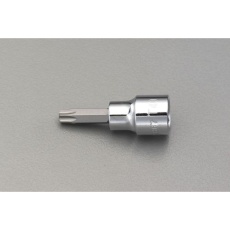 【EA617DM-530】3/8’’DR/T30x49mm[Hexlobe]ビットソケット