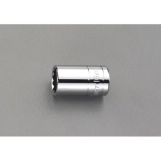 【EA617DX-121】1/2’’DRx21mm ソケット