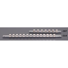 【EA617DZ-307】1/2”DRx210mm ソケットホルダー