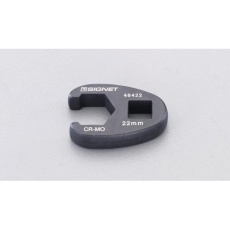 【EA617DZ-322】1/2”DRx22mm クロウフットレンチ