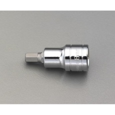 【EA617DZ-5】1/2”DR/5x 55mm[”HEX]ビットソケット