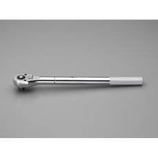 【EA617EL-1】3/4”DRx510mm ラチェットハンドル(ロッキング)