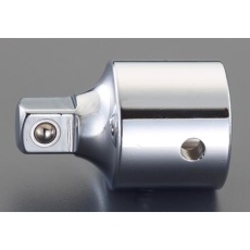 【EA617EL-11】3/4”DRx1/2”DR 凹凸ソケットアダプター