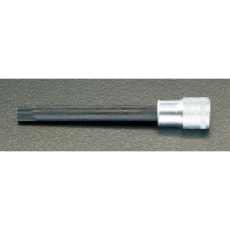 【EA617ZP-114】1/2”DR/M14x140mm[XZN]ビットソケット