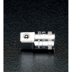 【EA617ZR-1C】1/2”DRx3/4”DR 凹凸ソケットアダプター