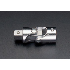 【EA617ZR-3】1/2”DR/71mm ユニバーサルジョイント