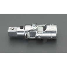【EA617ZR-3A】1/2”DR/80mm ユニバーサルジョイント(ロッキング機能)
