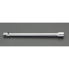 【EA617ZR-7C】1/2”DR/130mm エクステンションバー(ロッキング機能)