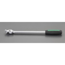 【EA617ZR-9E】1/2”DR/469mm スピンナーハンドル