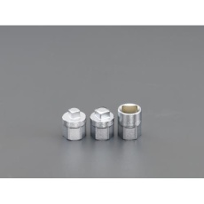 【EA618CZ-30】1/2”DR ドレンプラグソケットセット