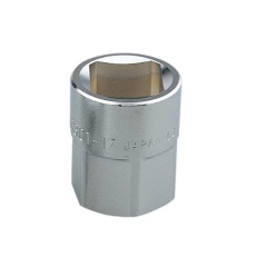 【EA618CZ-33】1/2”DRx17.3mm ドレンプラグソケット