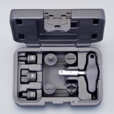 【EA618CZ-60】プラスチックドレンプラグキット