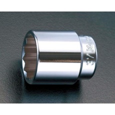 【EA618DF-5】3/4’’DRx 7/8’’ ソケット