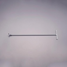 【EA618GF-113】13.0x701.5mm T型ユニバ-サルBOXレンチ(マグネット付)