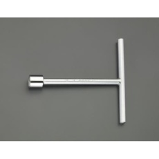【EA618GJ-26】26x250mm T型Boxレンチ