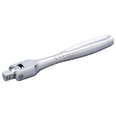 【EA618HE-14】1/4’’DR/100mm スピンナーハンドル