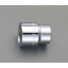 【EA618JK-14】3/8’’DRx 14mm ソケット