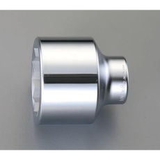 【EA618MK-38】1”DRx 38mm ソケット