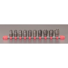 【EA618PK-207】3/8”DRx14mm ツイストソケット