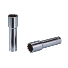 【EA618RK-317】1/2’’DRx17mm ソケット(ホイールナット用)