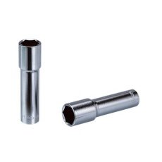 【EA618RK-319】1/2’’DRx19mm ソケット(ホイールナット用)