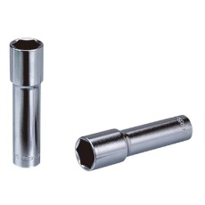 【EA618RK-322】1/2’’DRx22mm ソケット(ホイールナット用)