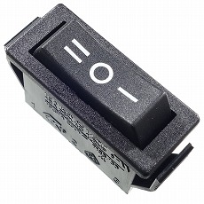 【3073-K4P11C04T1B02C-EM】ロッカスイッチ(ON)-OFF-(ON)